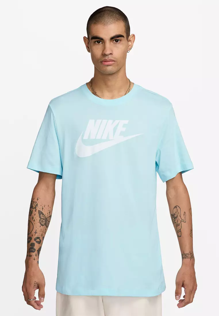 Jual Nike Sportswear T-Shirt Original 2025 ZALORA Indonesia ®
