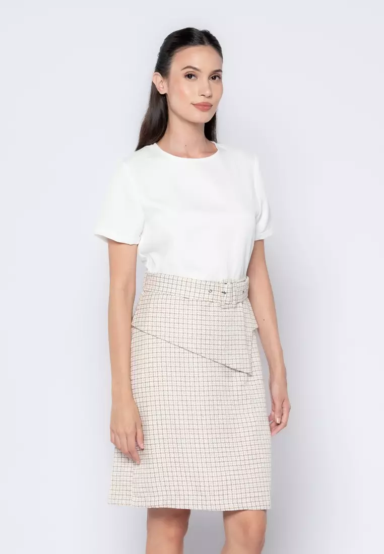 Pencil skirt shop dresses online