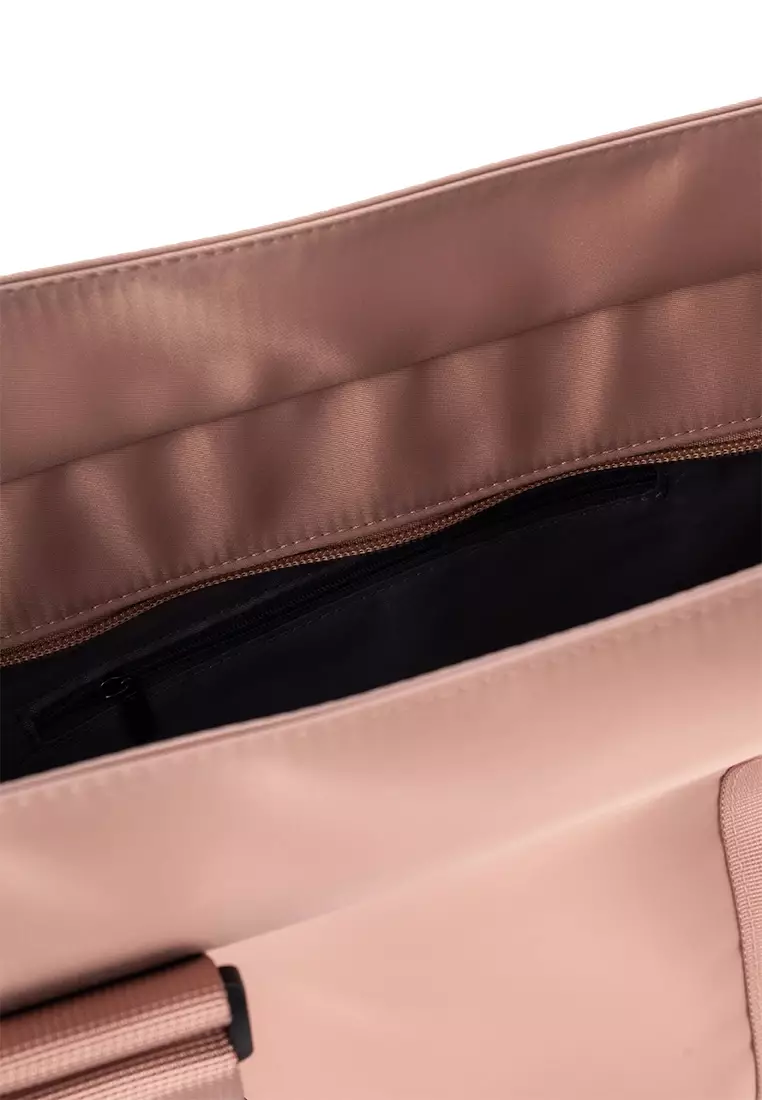 TVL-6100-Pink Tote Bag