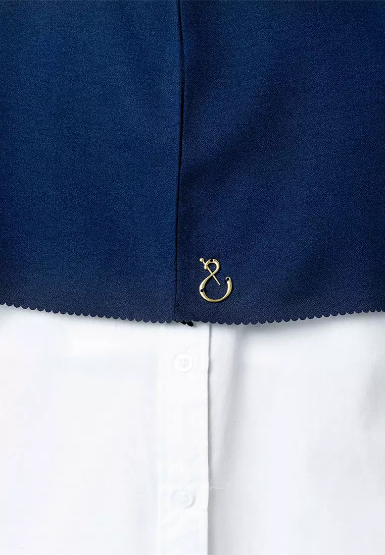 Jenna and Kaia - Irene Bergo Estale - Kerudung Bergo