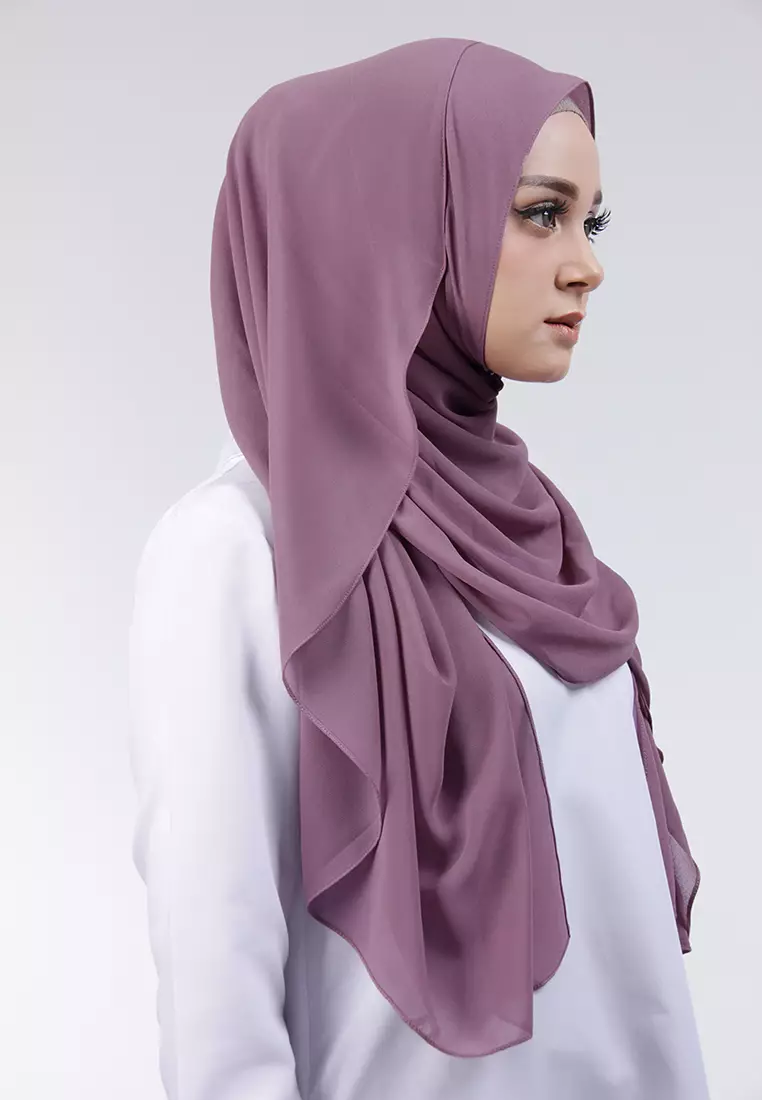 HIJAB INSTAN ADELA