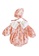 RAISING LITTLE pink Debbie Outfit Set with Bonnet BE29BKACA6F133GS_1