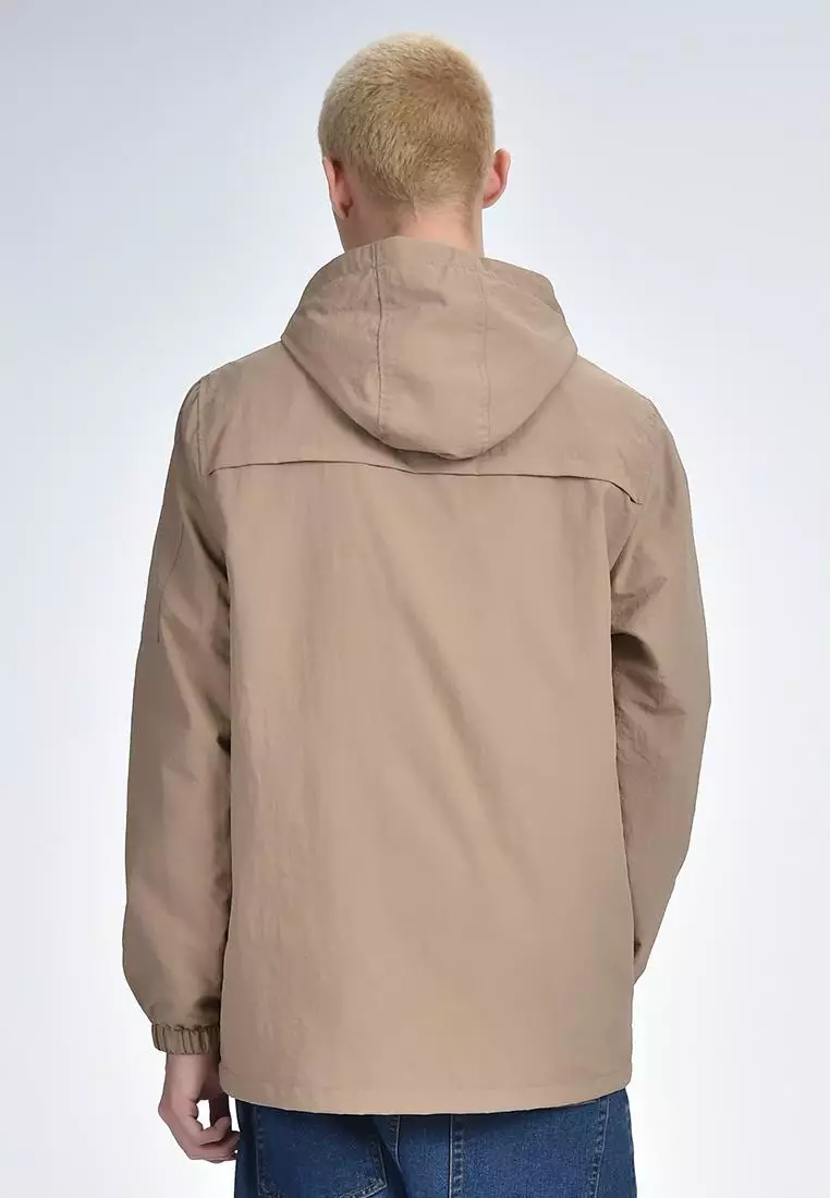 Men's Rain Jacket