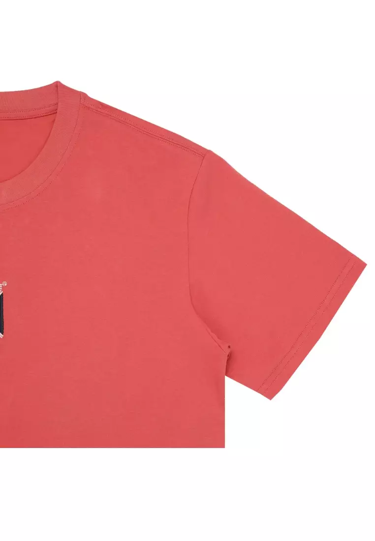 RBJ T-Shirt Design Premium Pria 8022