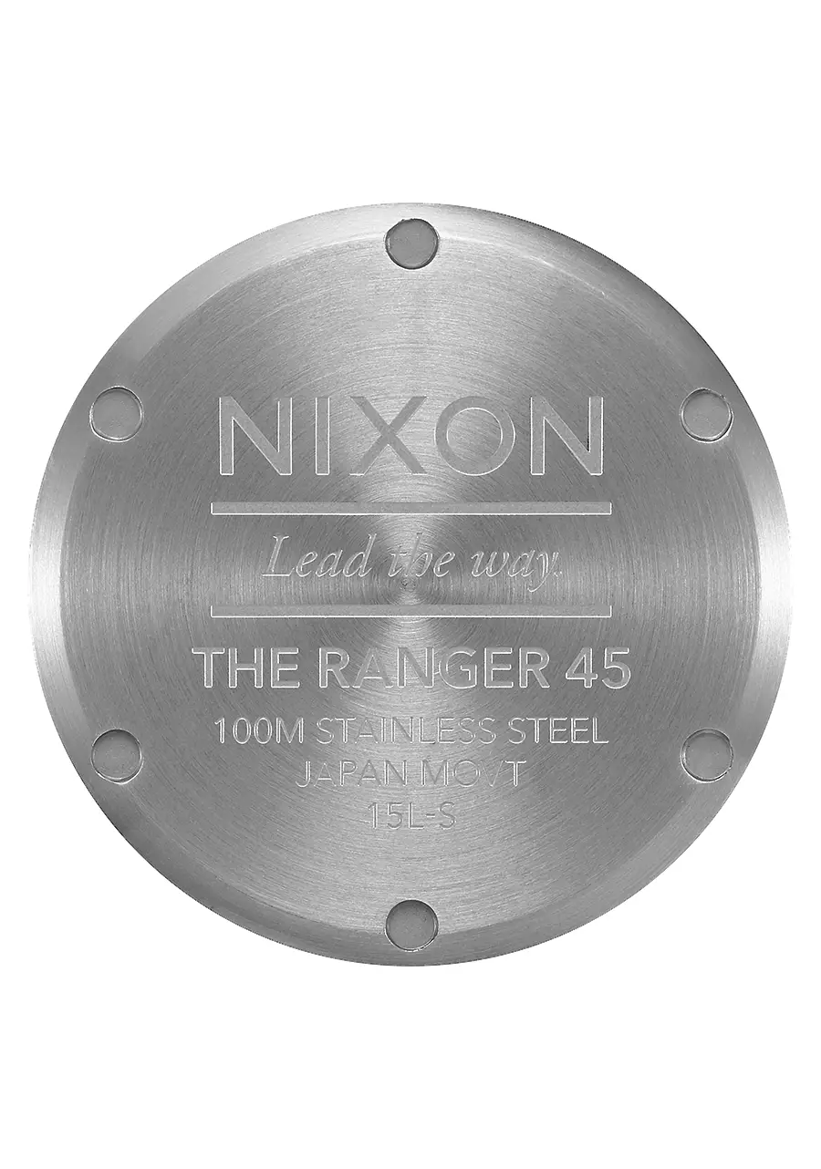 RANGER 45 SEAFOAM LUM