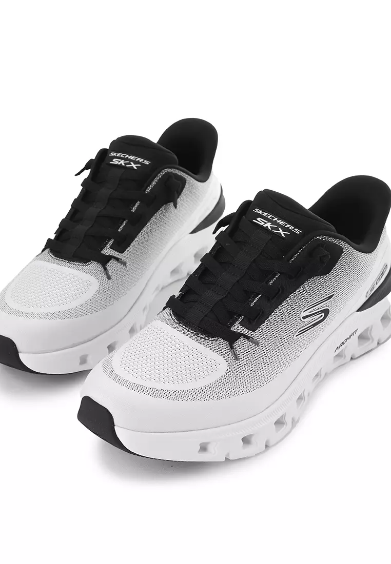 Arch Fit Glide-Step Pro