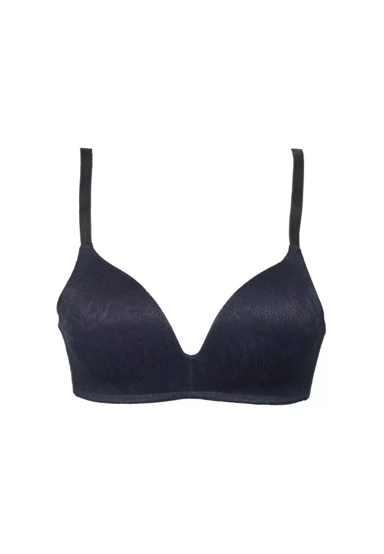 Comfort Fit Bra (IB3256 GY)