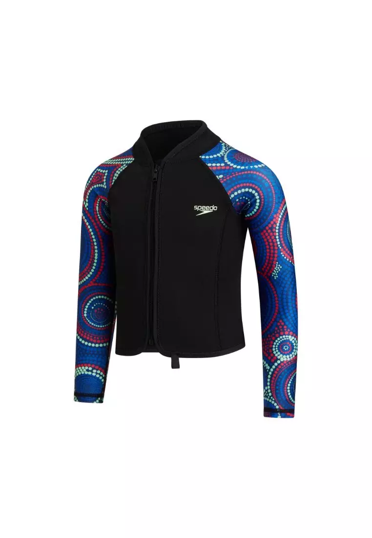 Speedo jacket on sale