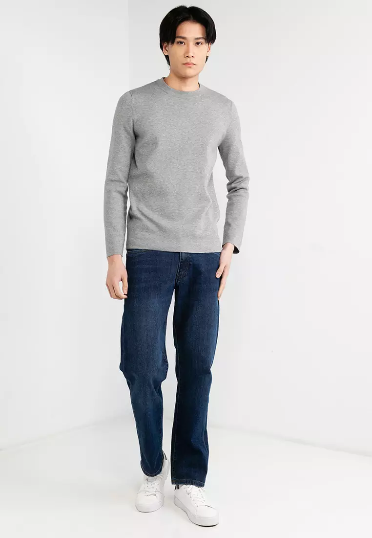 Calypso Slim Fit Jeans