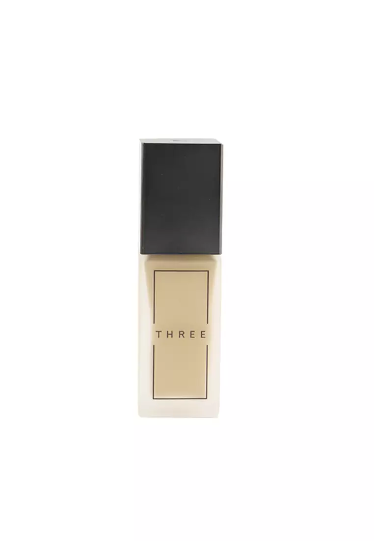 Discount on Three  shoes - SKU: Three - Advanced Ethereal Smooth Operator Fluid Foundation Spf40 - # 203 30ml/1oz