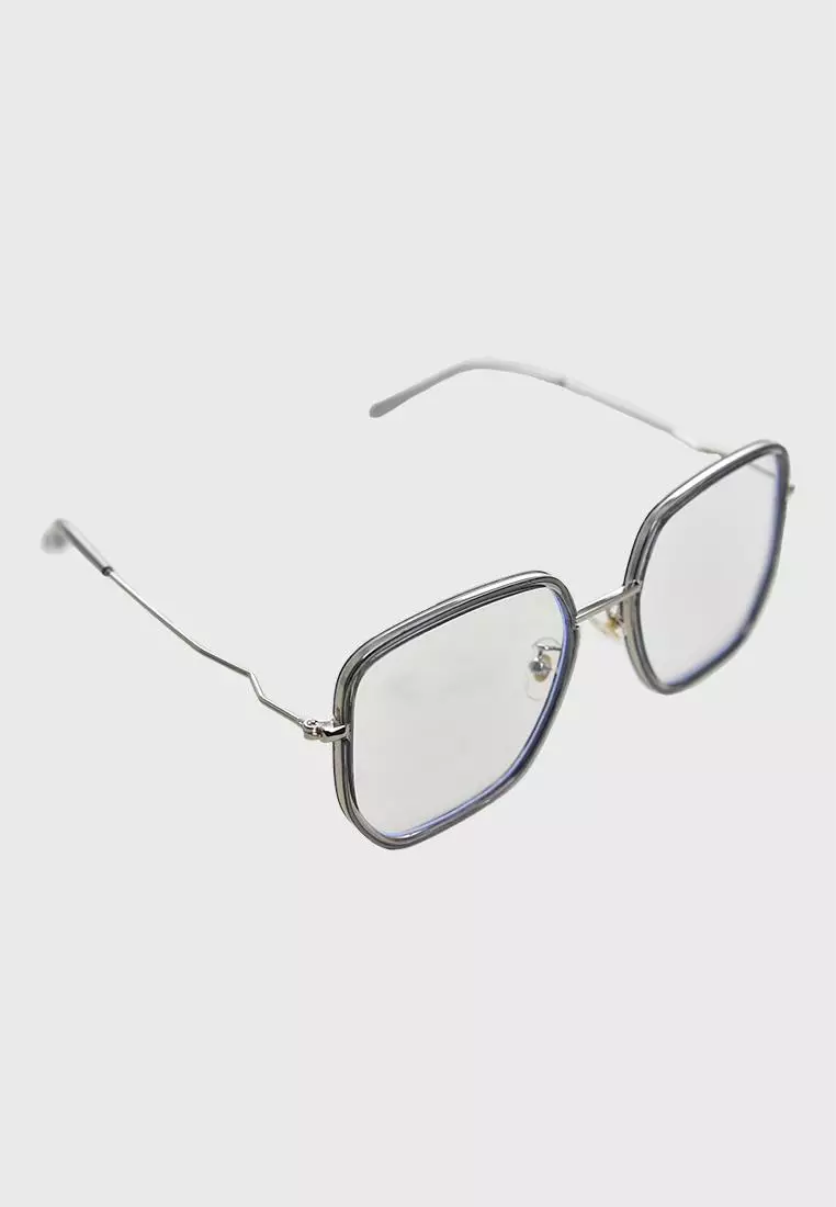 Buy BENCH Men's Eyeglasses 2024 Online ZALORA Philippines