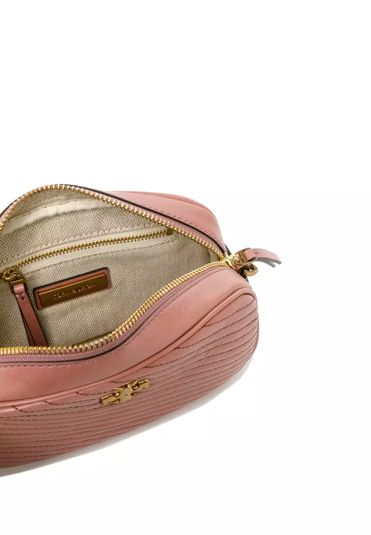 Tory burch online moto crossbody