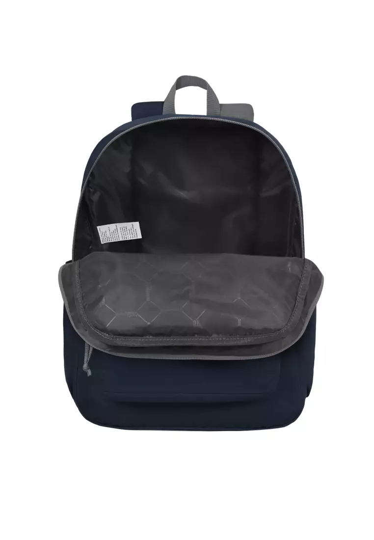5957 Backpack with Side Pocket