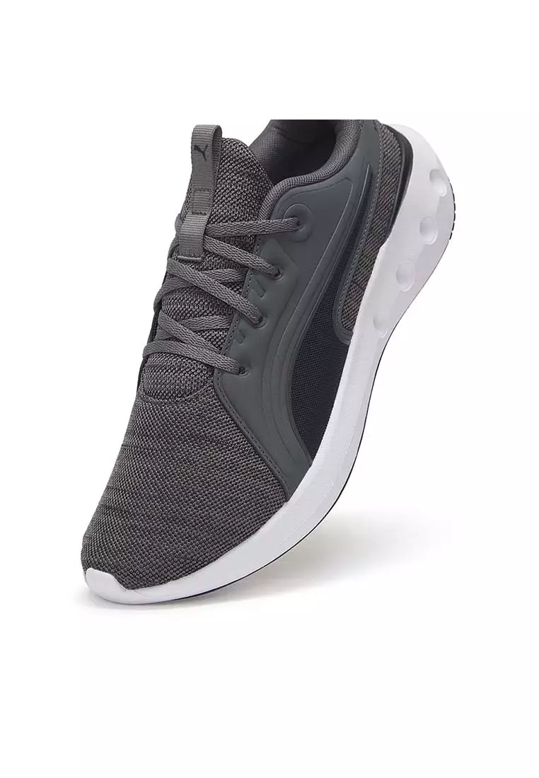 Running Shoes Tenis Puma Zapatos Puma Soft Foam White Buy PUMA