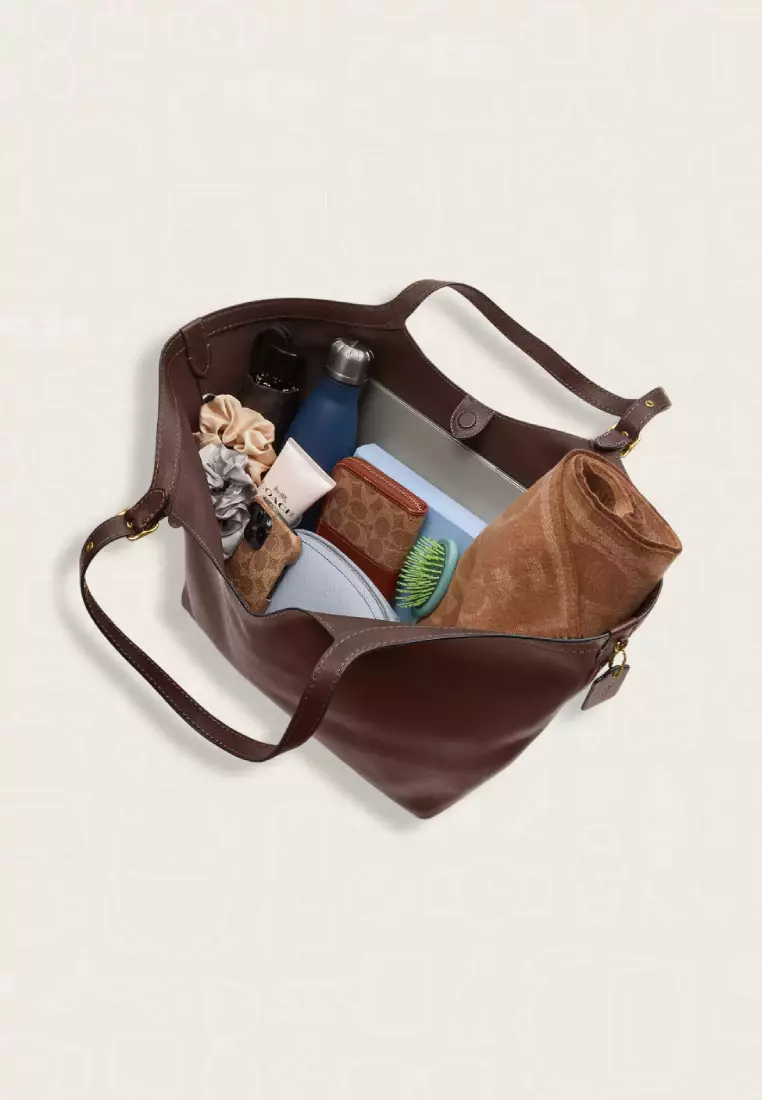 Coach Gramercy Tote Bag