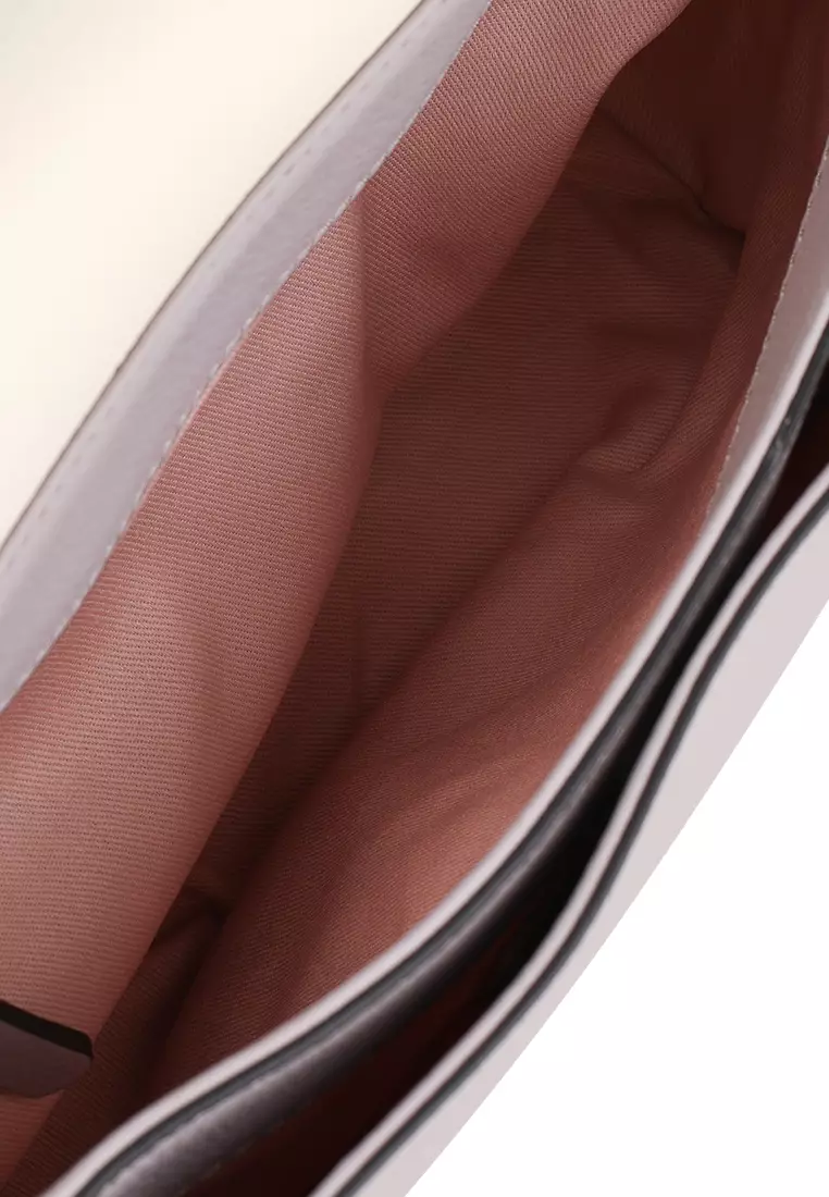 Boheme Grana Double Shoulder Bag