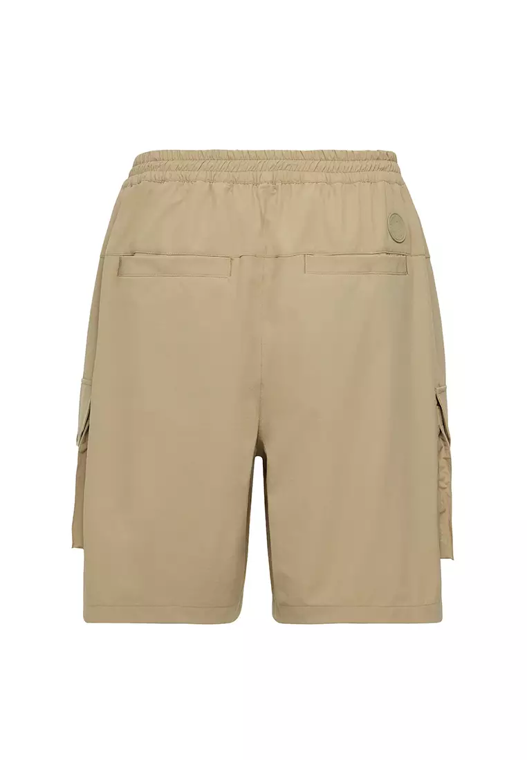 MEN'S CARGO SHORTS