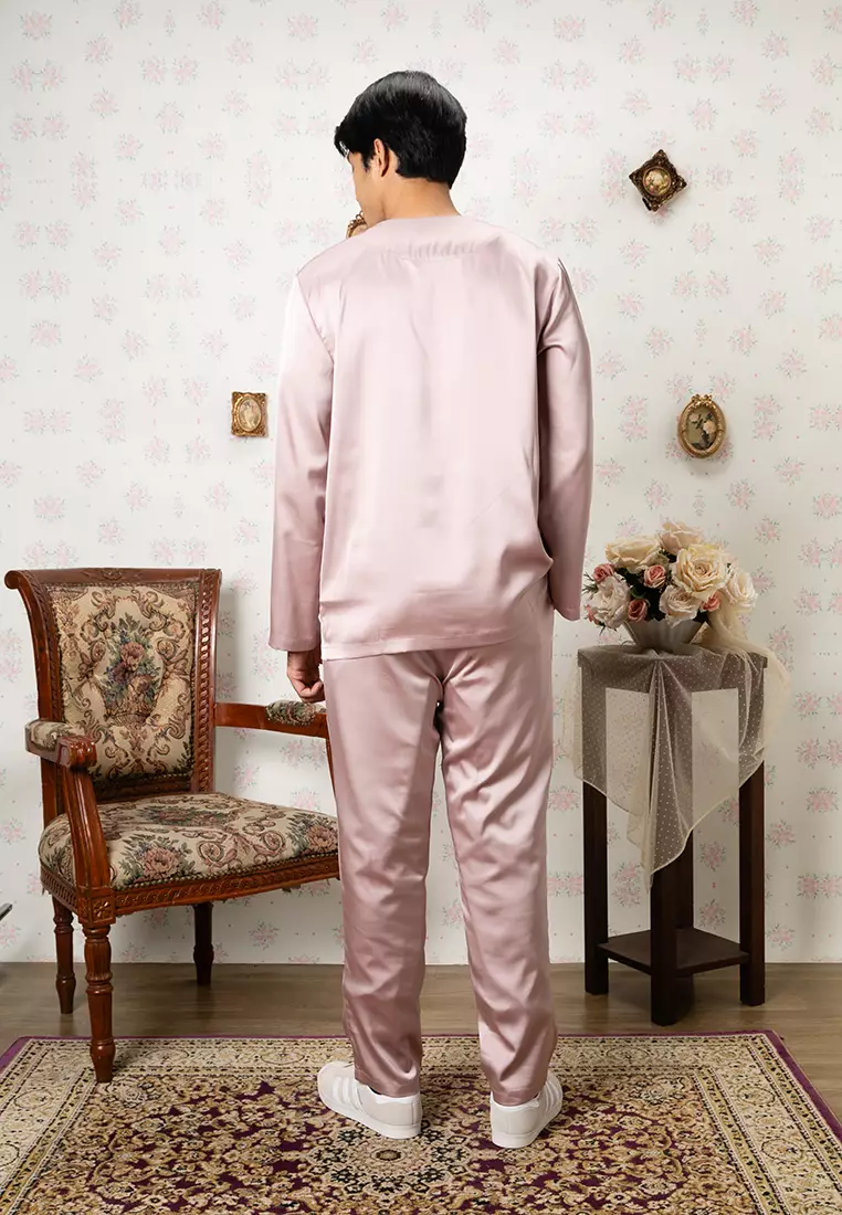 ANIQ BAJU MELAYU SET