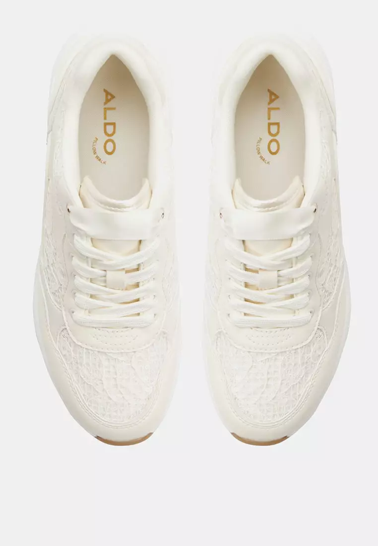Asiejan Wedge Sneakers