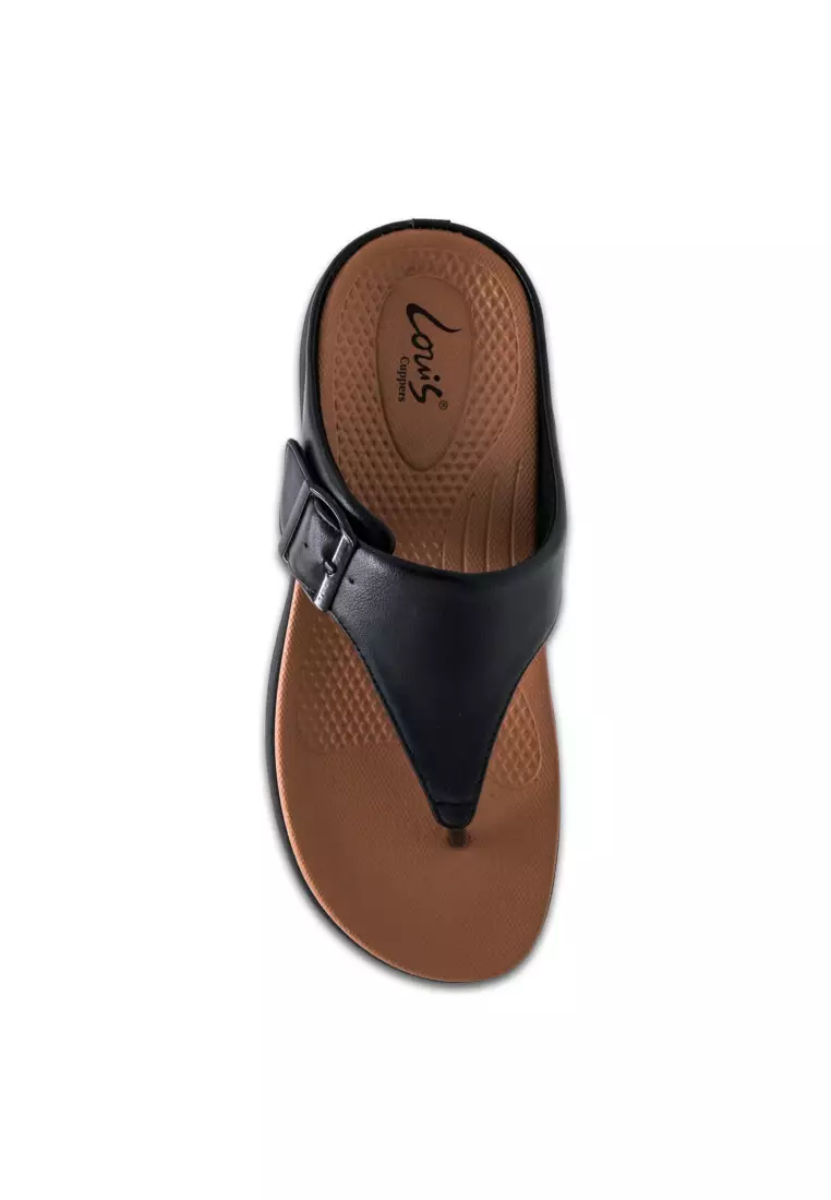 Women Slip On Casual Sandals - 240371242