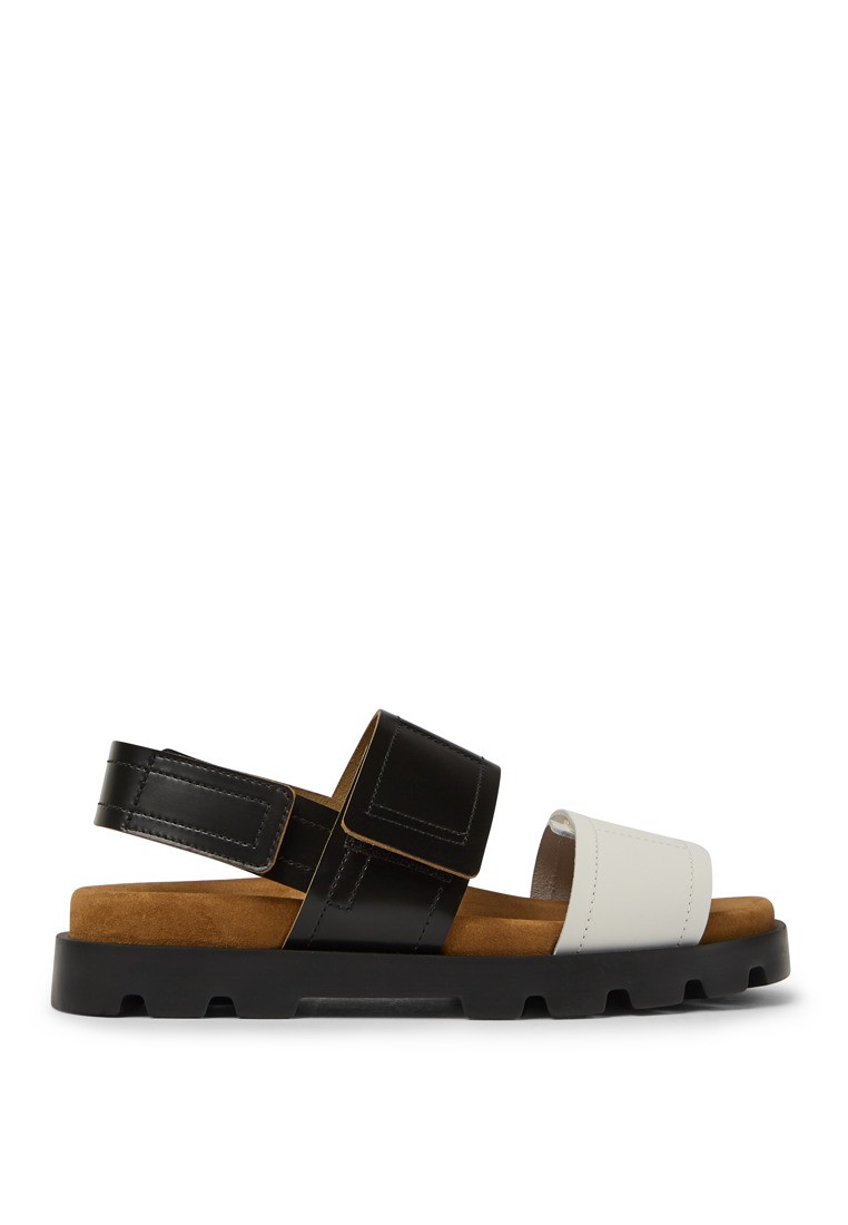 CAMPER Women Sandals /Brutus /multi-K201323-003