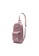Herschel pink Herschel Unisex Heritage Shoulder Bag Ash Rose -8L C4D43AC0230AF4GS_3