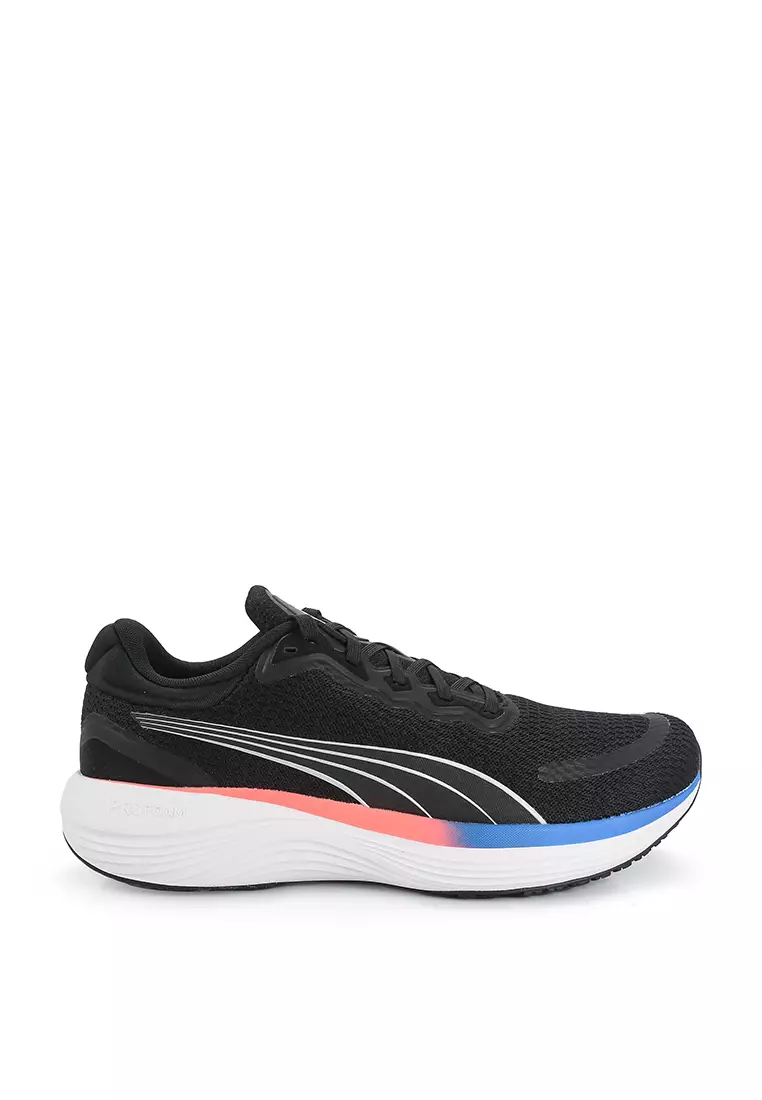 Jual PUMA Scend Pro Running Shoes Original 2024 ZALORA Indonesia