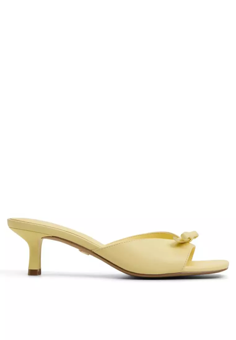 Discount on ALDO  shoes - SKU: Belerose Mules