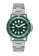 Armani Exchange silver Watch AX1860 DDEE7AC0C16EABGS_1