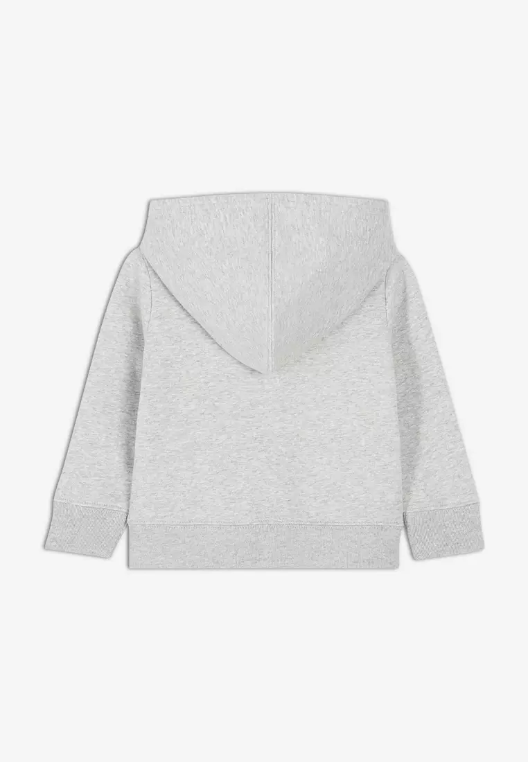 Toddler Brand Logo Hoodie Sweatshirt