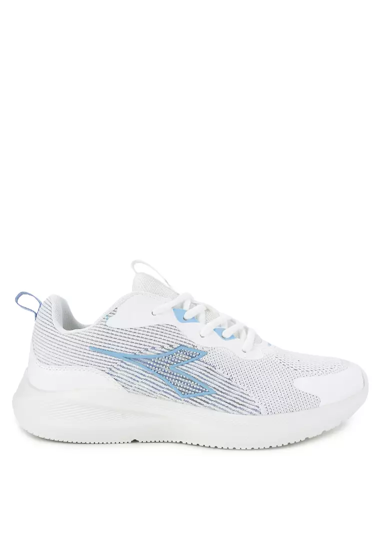 Sepatu diadora running original top