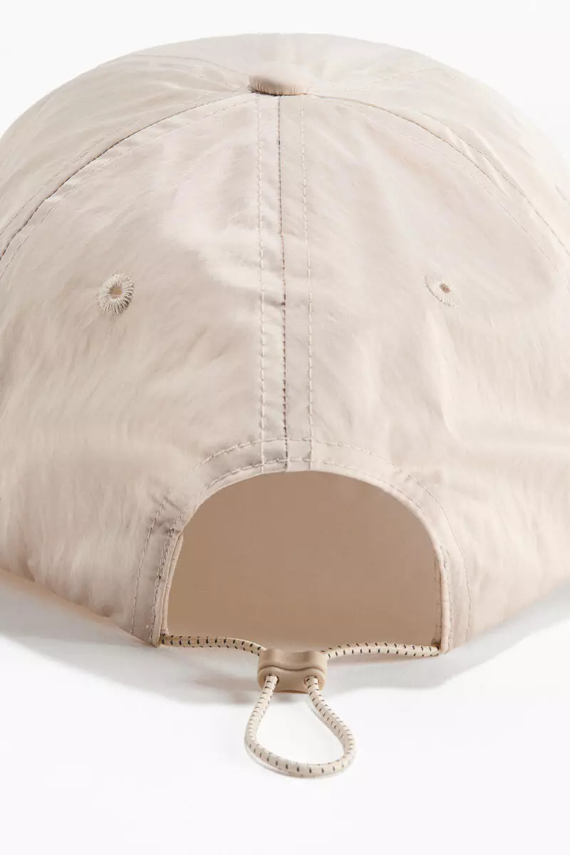 Buy H&M Motif-detail running cap Online | ZALORA Malaysia