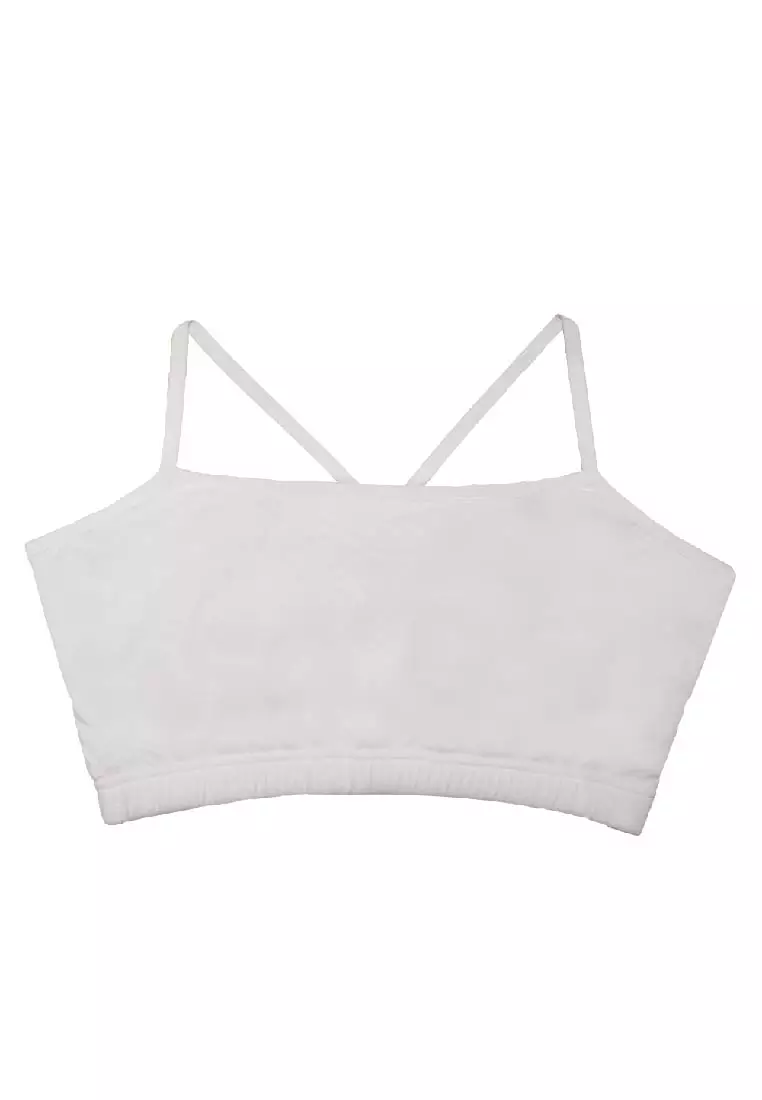 Antimicrobial Sports Bras