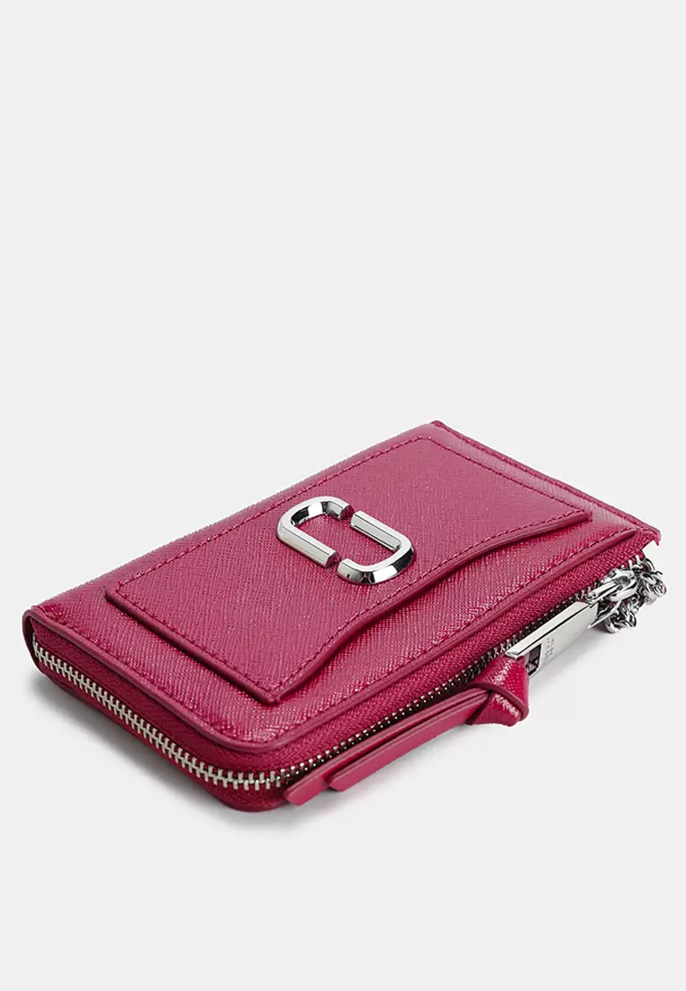 The Utility Snapshot Top Zip Multi Wallet