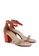 London Rag orange Hailey Heel Sandals DCFECSH560C483GS_5