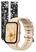 Gold, Black
