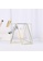 DILAS HOME Geometric Wire Candle Holder (Rose Gold) - Small 8089FHL33CA67DGS_3