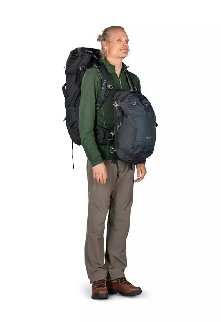 Osprey backpack farpoint 55 sales