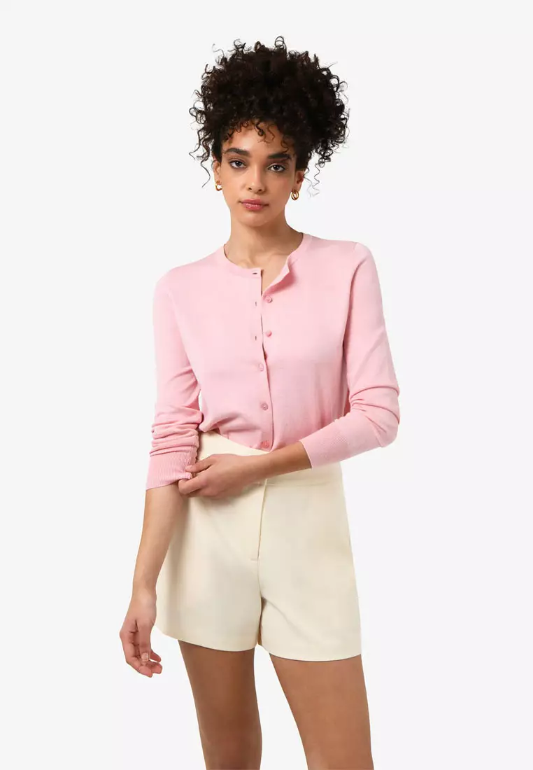Joyce Knit Cardigan