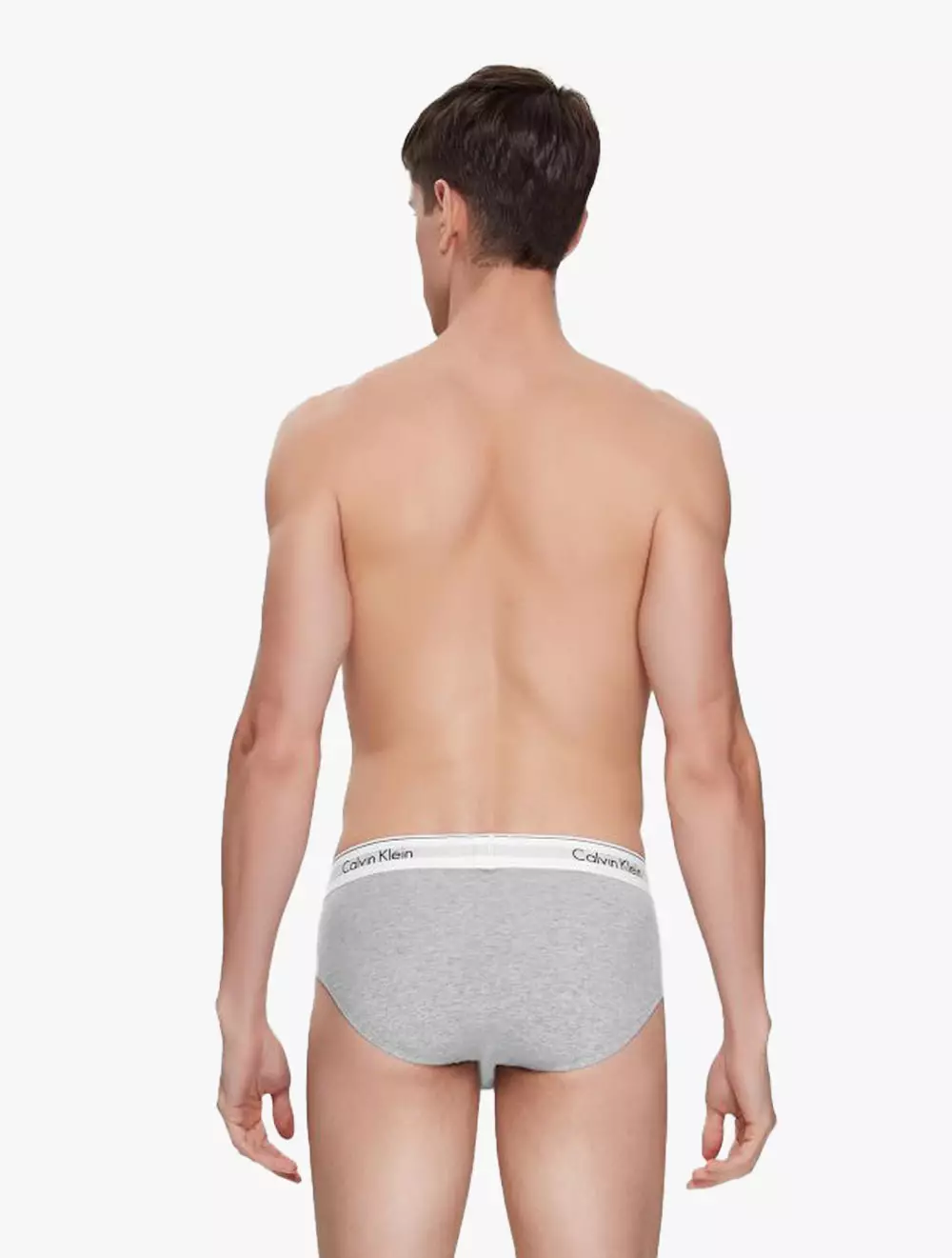 Jual Calvin Klein CK UNDERWEAR MODERN COTTON STRETCH HIP BRIEF