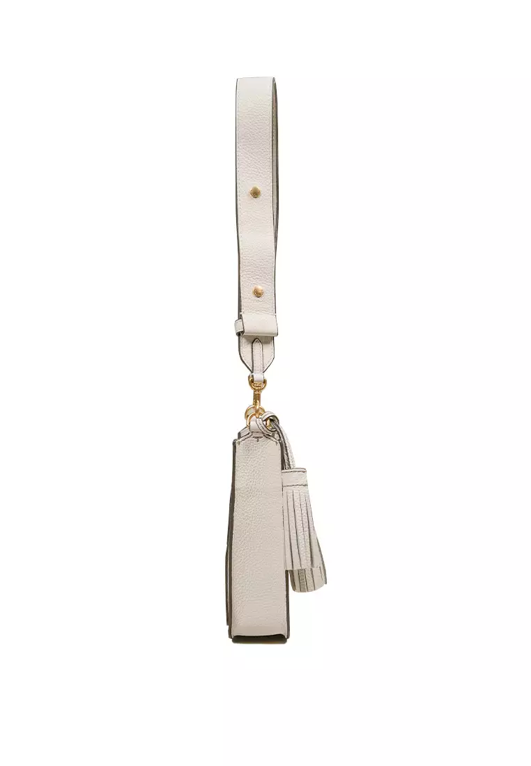 Thea Mini Shoulder Bag New Ivory 