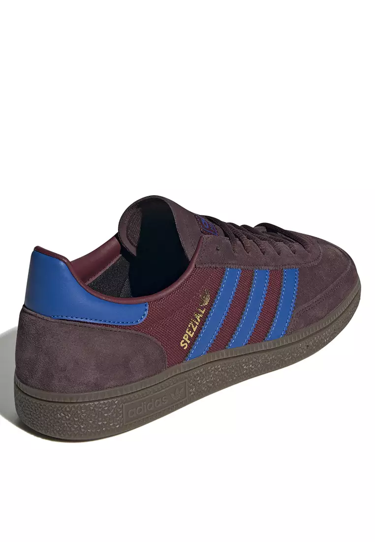 handball spezial shoes