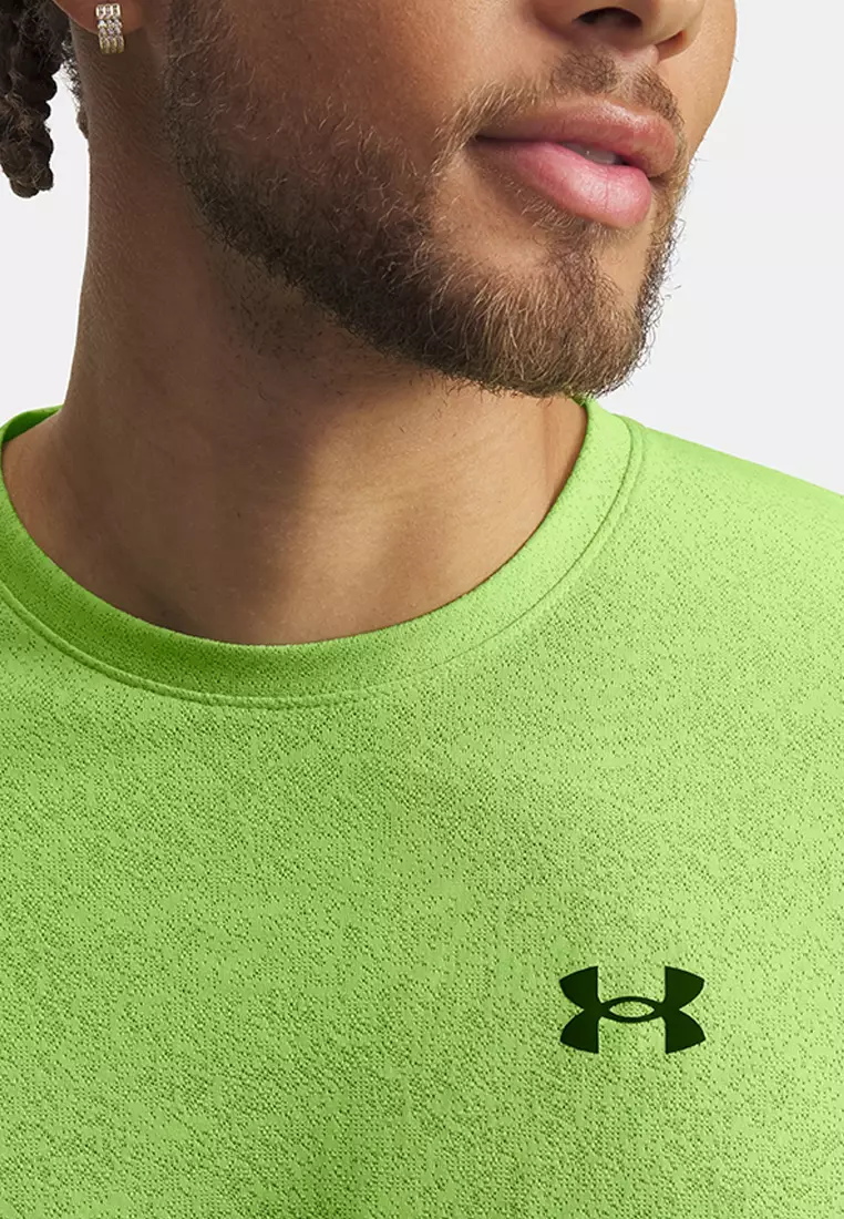 Tech™ Men's Short Sleeves Top