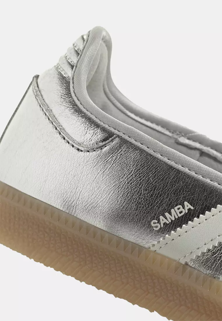 Samba Jane Shoes
