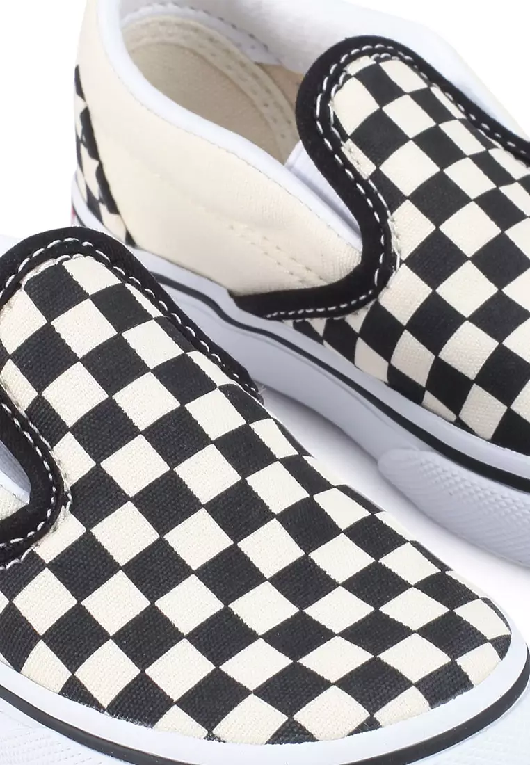 Buy VANS Core Classic Slip Ons 2024 Online ZALORA Singapore