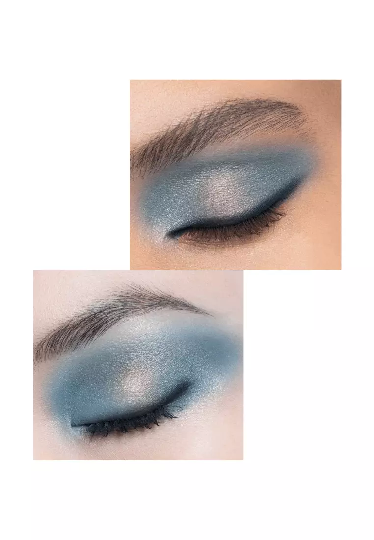 DIORSHOW 5 COULEURS EYESHADOW PALETTE #279 DENIM