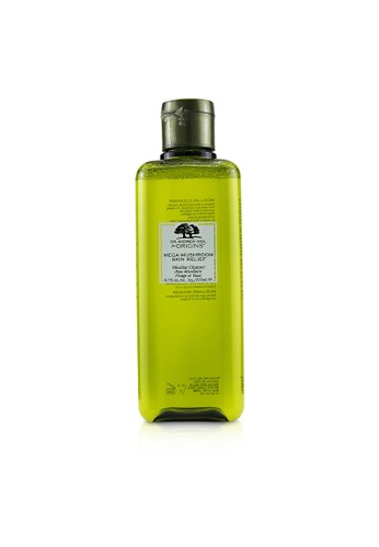 線上選購origins Origins 靈芝菇菌抗逆健膚潔面水 適合敏感肌膚 0ml 6 7oz Zalora台灣