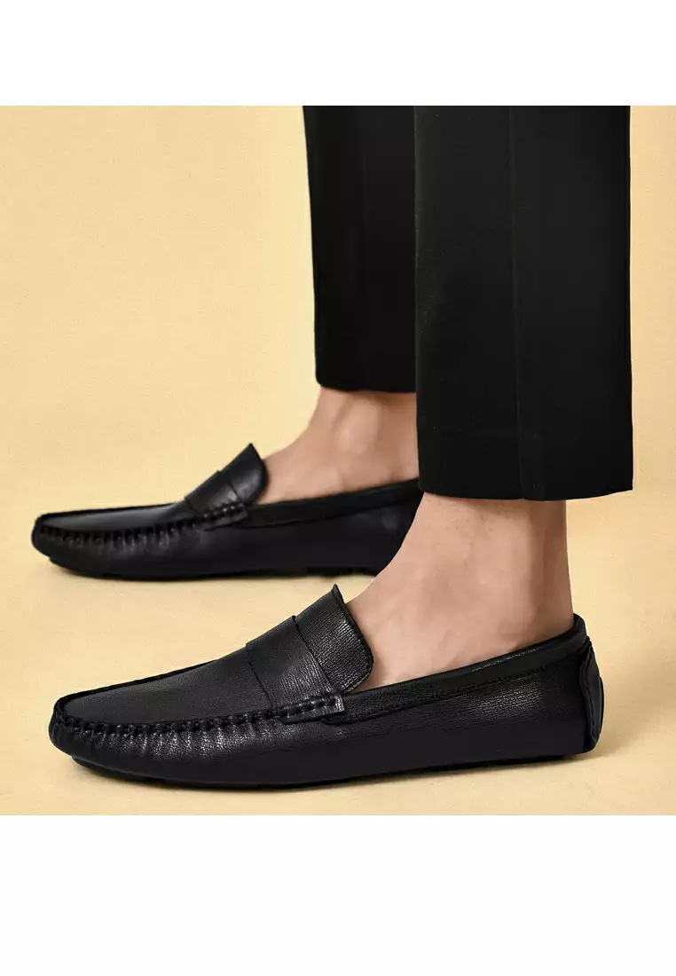 Buy Twenty Eight Shoes Leather Loafers Boat Shoes YY1926 2025