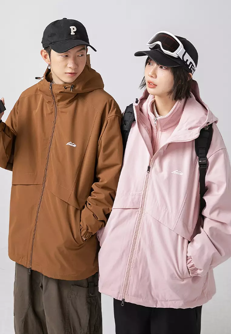 Three in one coats new arrivals