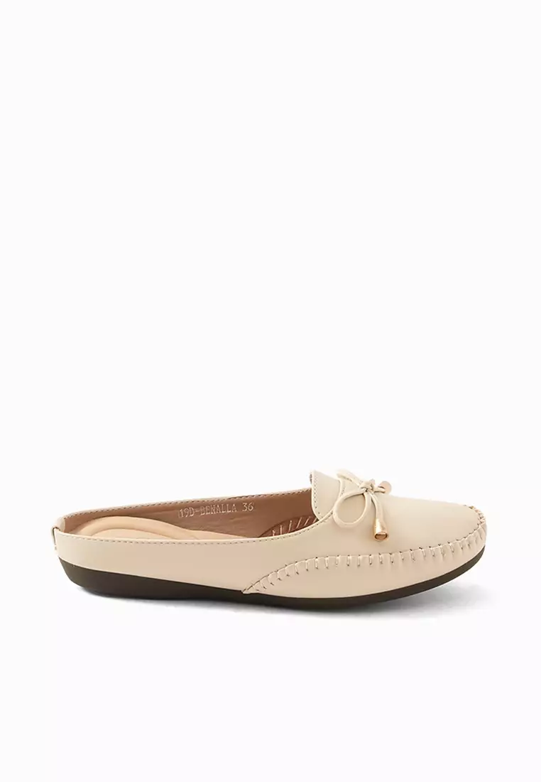 Discount on Cln  shoes - SKU: Benalla Mules
